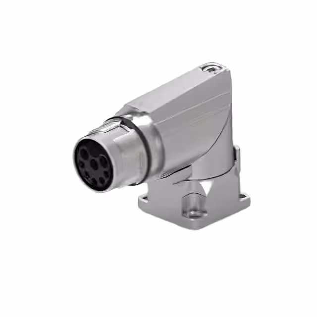 BGC906N0000151A000 TE Intercontec  Boîtiers de connecteurs circulaires